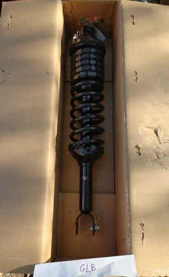 悬架支柱后 FCS 336319 适合 94-97 本田雅阁 (GLB) — 第 1/2 张图片