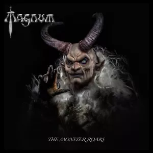 MAGNUM - THE MONSTER ROARS BOX-SET LIMITIERT AUF 1.000 EH 2 CD NEU - Picture 1 of 2