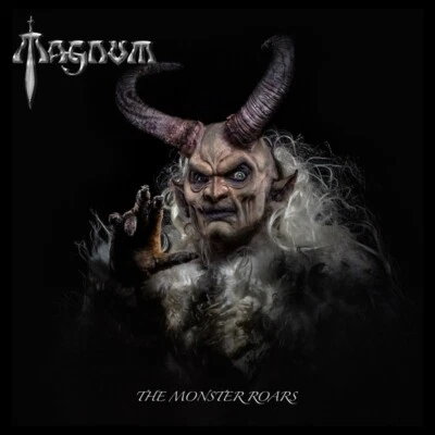 MAGNUM - THE MONSTER ROARS BOX-SET LIMITIERT AUF 1.000 EH 2 CD NEU - Bild 1 von 2