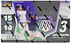 2022 Panini Mosaic Complete Your Set Or Pick Your Player RC Vets #1-300 - Picture 1 of 1