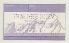 String Cheese Incident Magraw Gap 12/5/97 Boulder CO Rare Ticket Stub Denver