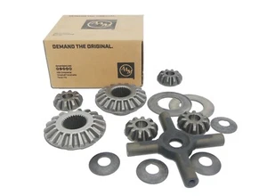 GM 10.5" Chevy 14 Bolt Truck Rearend Internal AAM OEM Spider Gear Kit Fits OPEN - Picture 1 of 4