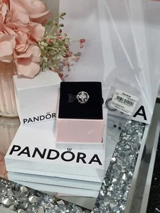 New Genuine Pandora Disney Alladin Glow In The Dark Genie Charm Rrp 45 #1 - Picture 1 of 8