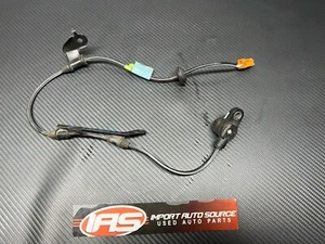 ♻️SENSOR DE CABLE ABS PASAJERO TRASERO HONDA S2000 2000-2005 OEM USADO AP1 BUEN ESTADO - Imagen 1 de 2