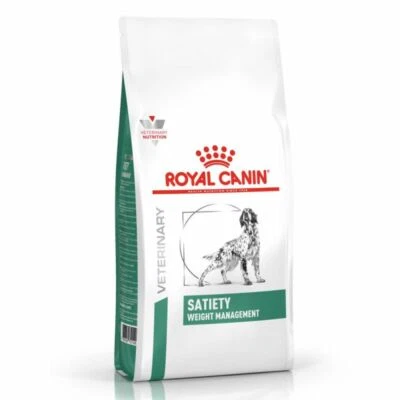 12 kg ROYAL CANIN SATIETY WEIGHT MANAGEMENT CANINE SAT30 - Bild 1 von 2