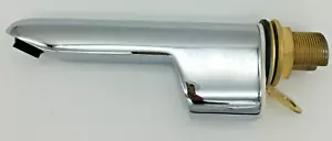 Armitage Shanks beccuccio rubinetto lavabo per montaggio a parete. Per Sensorflow 2 / Solo - Foto 1 di 3