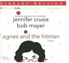 Agnes and the Hitman by Crusie, Jennifer; Mayer, Bob