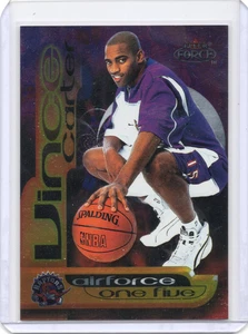 1999-00 Fleer Force - Air Force One Five Vince Carter #7 AF - Picture 1 of 2