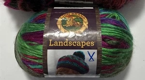 1 LANDSCAPES in APPLE ORCHARD 3.5oz 147yds Acrylic - Picture 1 of 5