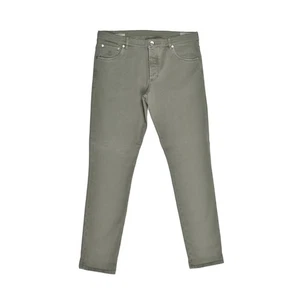 BRUNELLO CUCINELLI MEN'S PANTS M277PJ201Y_C7239 NWT - Picture 1 of 5