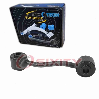 Kit de enlace de barra estabilizadora de suspensión delantera Mevotech Supreme para Jeep uj 2002-2007 Foto 1 de 4