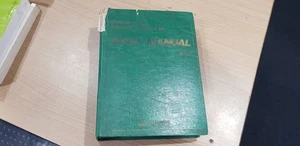 MITSUBISHI FUSO MEDIUM TRUCK & BUS FK SERIES 6DS7 ENGINE FACTORY SET OF MANUALS - Bild 1 von 20