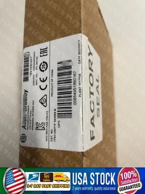 1783-US4T1F New Sealed Unmanaged Switch Spot Goods Fast Shipping - Image 1 of 2