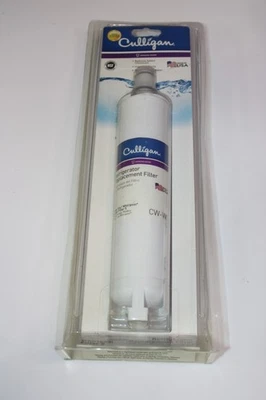 NUEVO Filtro de repuesto para refrigerador Culligan CW-W2 se adapta a filtro Whirlpool 5 Foto 1 de 3