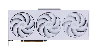 GALAXY GeForce RTX 5060 Ti 8GB GDDR7 Holy Blade OC Support AAA 3A Gaming 2K - Picture 1 of 4