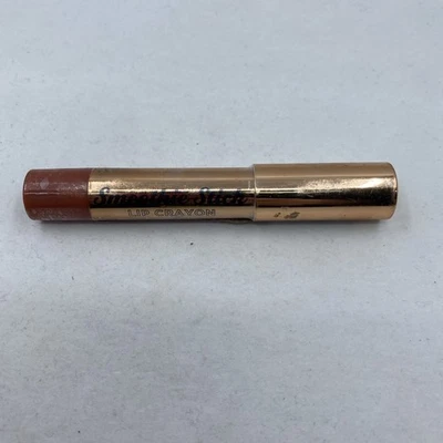 The Beauty Crop Smoothie Stick Lip Crayon SAUCY MARSALA 2.5g Brand New  & Sealed - Image 1 of 4