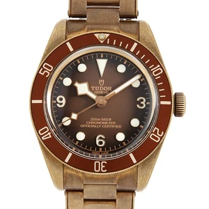 TUDOR Black Bay Fifty Eight 79012M second hand mens - Picture 1 of 8