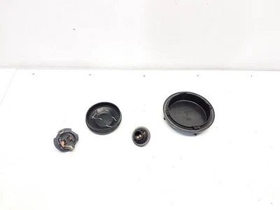 Herrajes faros derechos Volkswagen Rabbit 2006-09 pasajero  Foto 1 de 2