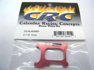 CRC Motor-Platte / CRC33401 - Bild 1 von 1