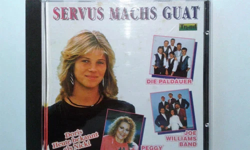 Servus Machs Guat - Bild 1 von 1