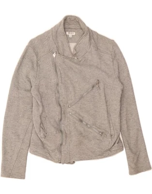 Chaqueta Bomber KENZO Niñas 15-16 Años Gris Algodón EW03 Foto 1 de 3