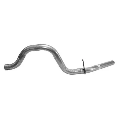 For Ford F-250 Super Duty 05-07 AP Exhaust Aluminized Steel Exhaust Tailpipe Foto 1 de 2