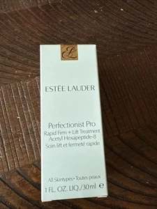 Suero hexapéptidos Estee Lauder Perfectionist Pro Rapid Firm + Lift 8 1,0 fl oz - Imagen 1 de 6