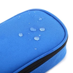 3 Farben Tragbare Diabetiker-Organizer-Kühltasche Kühltasche Für Unterwegs^ - Bild 1 von 11