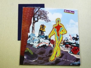 Mico Wave ‎– Cookin' From The Inside Out!!!  (Promo + Plattenpass, Unplayed) - Bild 1 von 7