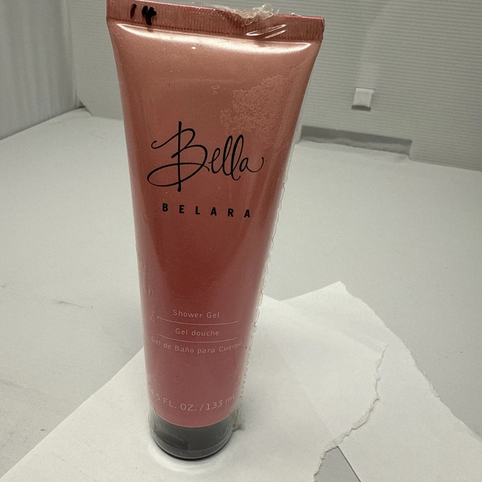 Mary Kay Bella Belara Shower Gel 4.5 Fl. Oz. / 133 mL  - Image 1 of 1