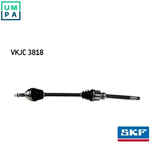 DRIVE SHAFT VKJC 3818 FOR PEUGEOT CITROËN JUMPY/III/Van SPACETOURER/Bus 1.6L - Picture 1 of 9