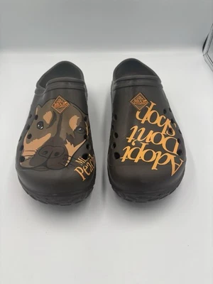 Zueco sin cordones Muck Muckster Lite negro talla 12 negro Foto 1 de 4