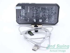 SkyCaddie SX550 GPS Device - Picture 1 of 5