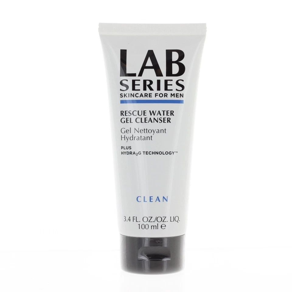 LAB Series Rescue Water Gel Cleanser 100ml 3.4oz NEW FAST SHIP - Image 1 of 1