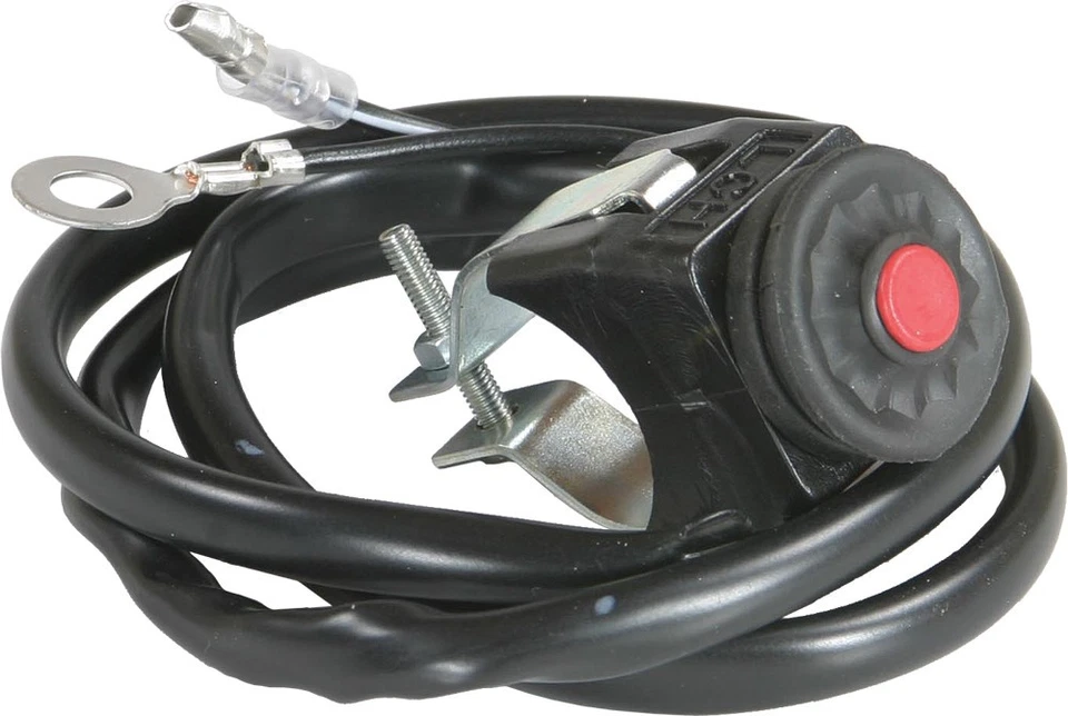 WPS 75204 Waterproof Kill Buttons - Image 1 of 1