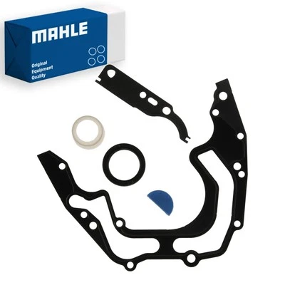 Juego de juntas de cubierta de distribución de motor Mahle para Audi S4 2000-2002 2,7 L V6 Foto 1 de 3