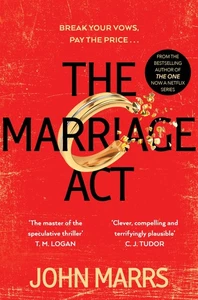 The marriage act - Foto 1 di 1