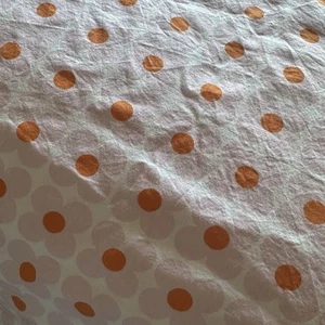 IKEA Quilt Cover Double Queen Sommar 2019 Retro Floral Pink & Pillow Cases EUC - Picture 1 of 5