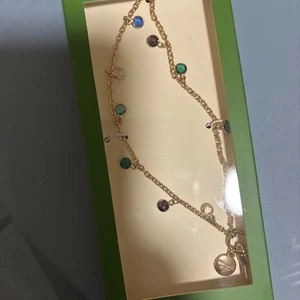 KATE SPADE PHONE CHARM - Zdjęcie 1 z 3