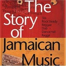 Tougher Than Tough - Story of Jamaican Music von Various | CD | Zustand sehr gut - Bild 1 von 2