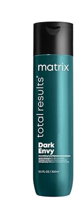 Champú Matrix Total Result Dark Envy Color Obsessed 10,1 OZ Foto 1 de 2