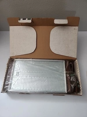 Calentador de alimentos automático Dalton Hotray modelo H-110 Elite probado y funciona Foto 1 de 4