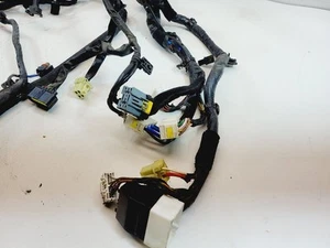 2014 2015 2016 KIA CADENZA 3.3L FRONT FUSE BOX WIRE HARNESS 91275-3R030 - Picture 1 of 20