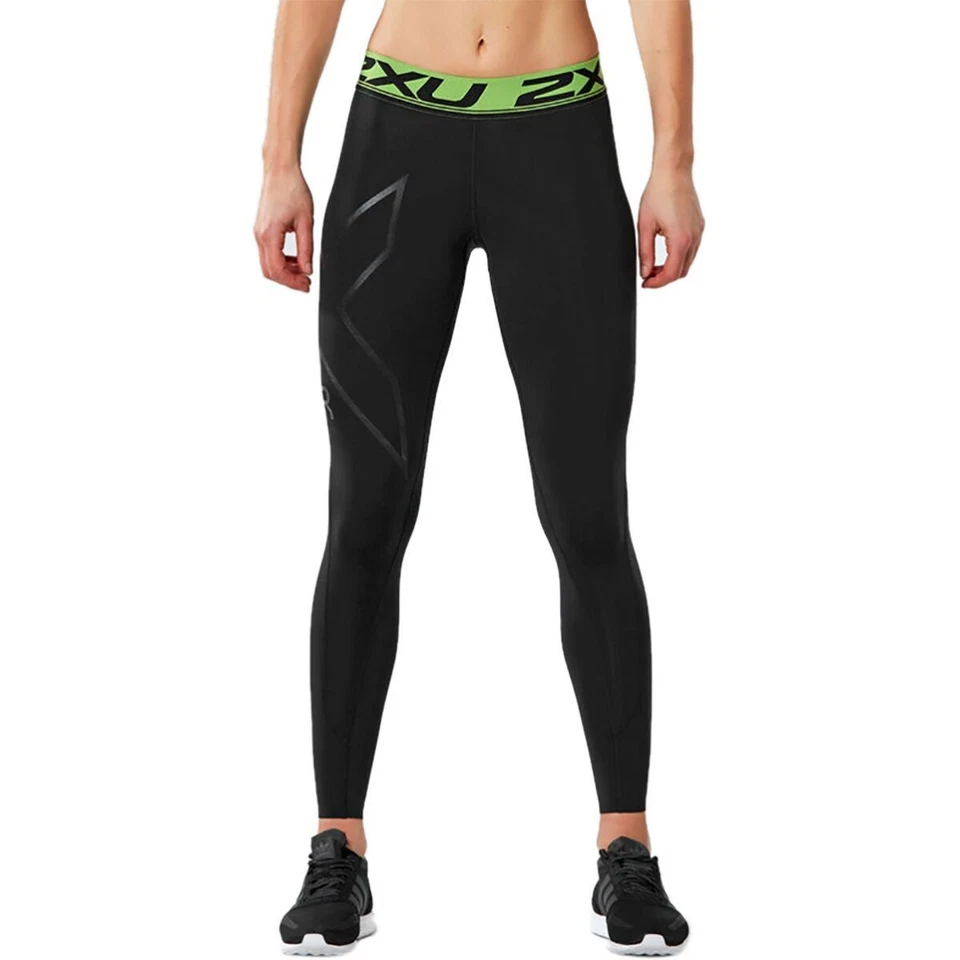 2XU Refresh Recovery Compression Tight - Women's - Image 1 of 2