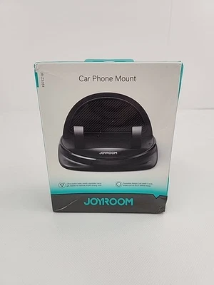 Soportes para Teléfono para Tu Coche, Giratorio 360° Teléfono Celular Montaje Coche Ajustable Sp... Foto 1 de 4