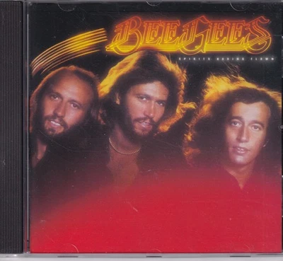 BEE GEES - Spirits Having Flown - Polydor CD 1989 - Bild 1 von 2