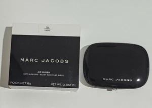 NIB Marc Jacobs 500 LUSH & LIBIDO Air Blush Soft Glow Duo (0.282 oz.) - Picture 1 of 4