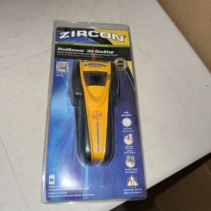 Zircon StudSensor i65 OneStep Center and Edge Finding Electronic Stud Finder - Afbeelding 1 van 2