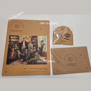 Stray Kids 3rd Membership Welcome Kit Only 3p + Track - Imagen 1 de 8