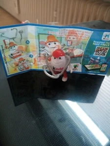 Kinderino Berufe 2016, Arzt SD299+ EU BPZ. - Bild 1 von 1